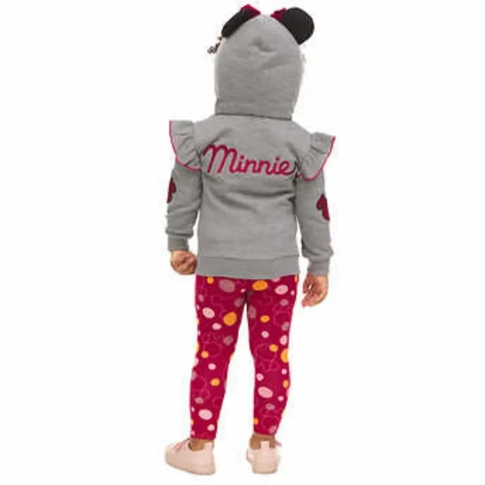 Disney minnie kids